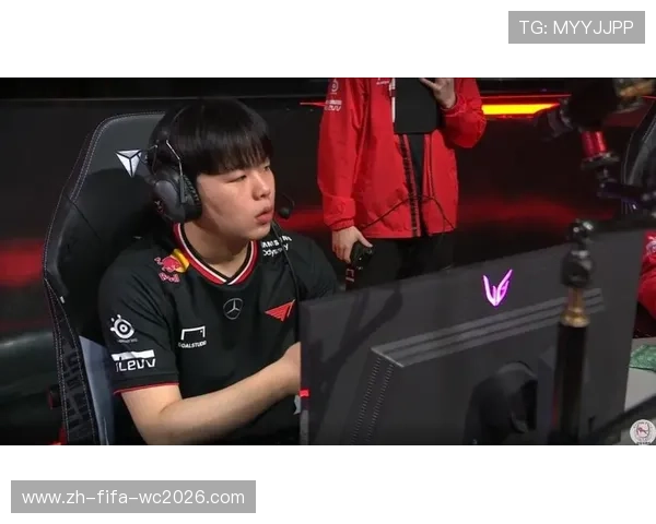 T1 Gumayusi 赛前独特习惯揭秘助力比赛全程状态保持